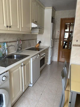 Piso en calle Aliseda, 39 - Foto 6