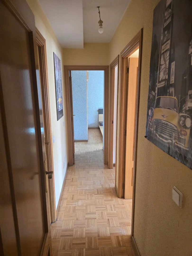 Piso en Calle de César Pastor Llopis, 6, Santa Eugenia - Foto 10