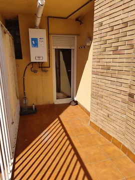 Piso en calle del Tenor Gayarre, 31 - Foto 13