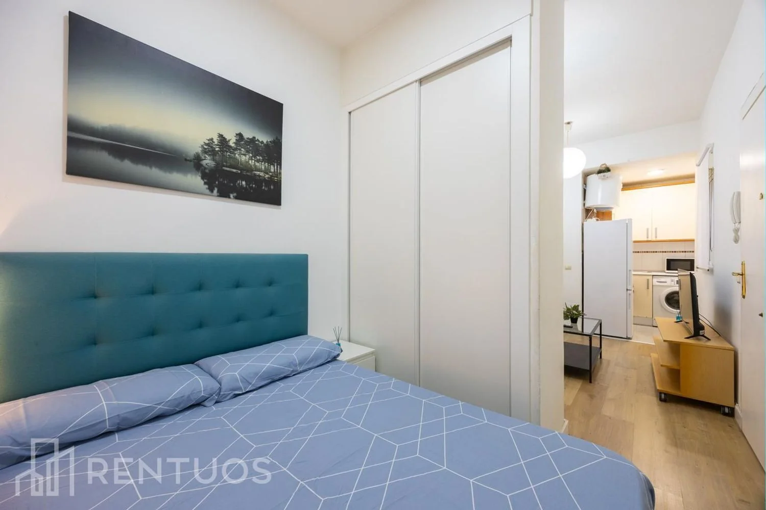 Estudio en Calle Picos de Europa, Numancia - Foto 10