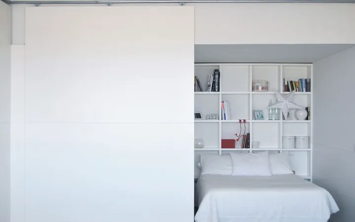 Estudio en Calle de la Princesa, 25, Argüelles - Foto 10