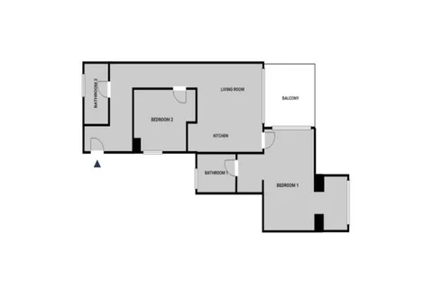 Ático en Barrio Ibiza - Foto 22