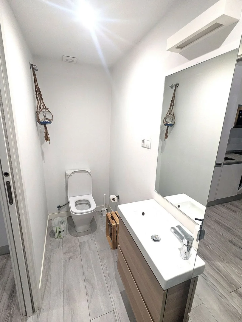 Estudio en Calle de Canillas, 33, Prosperidad - Foto 14