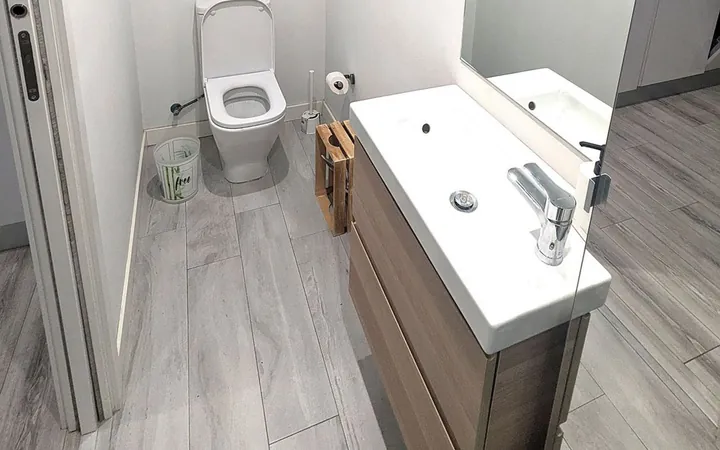 Estudio en Calle de Canillas, 33, Prosperidad - Foto 14