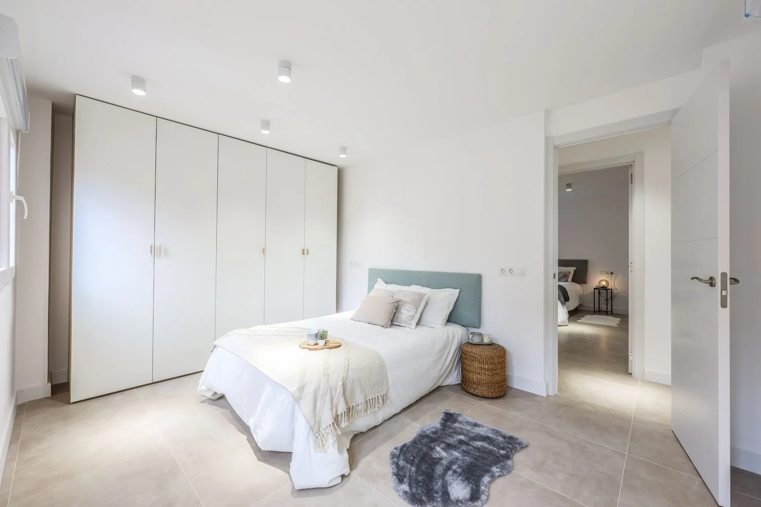 Piso en plaza Martinez Olmedilla, 7 - Foto 22