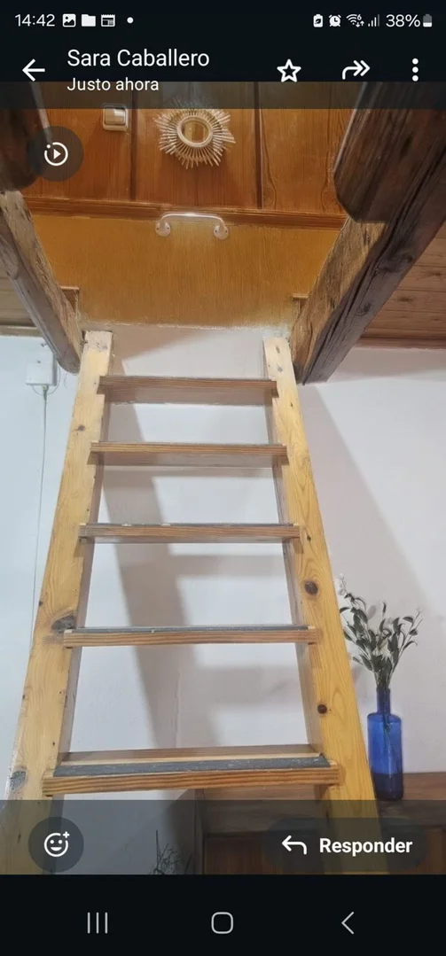 Estudio en calle Mendivil, 61 - Foto 2