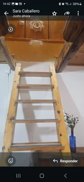 Estudio en calle Mendivil, 61 - Foto 2