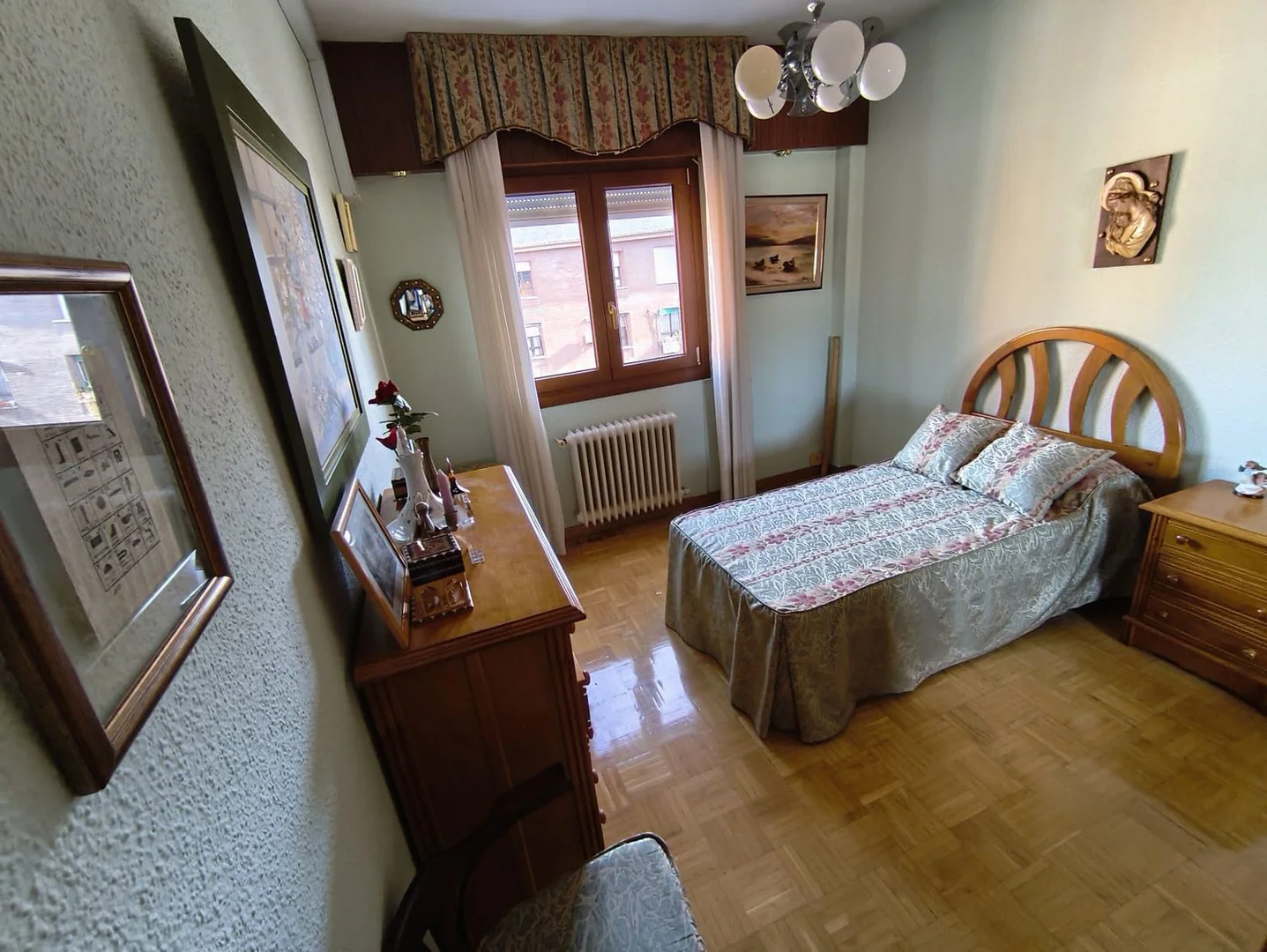 Piso en Barrio San Isidro - Foto 12