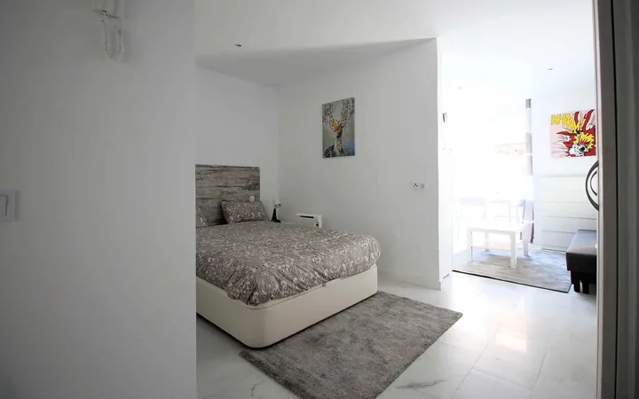 Estudio en Calle de Ramón Luján s/n, Almendrales - Foto 8