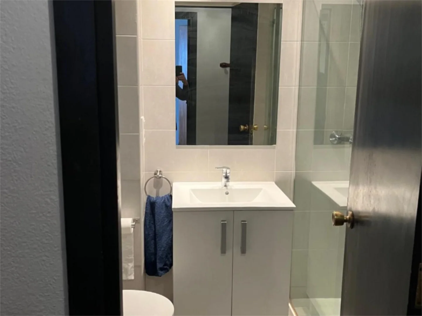 Piso en  Avenida del General Perón 32 - Foto 6