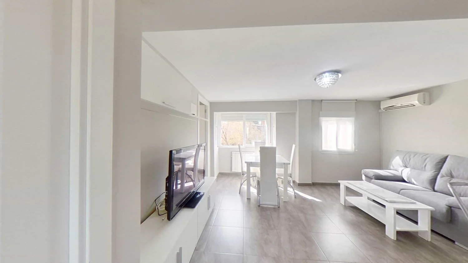 Piso en calle de Isidro Fernández, 7 - Foto 4