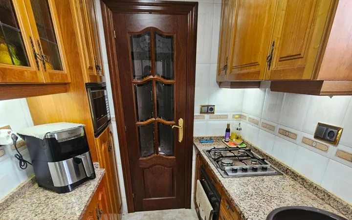 Piso en Calle de Puig i Cadafalch, 20, Sant Genís Dels Agudells - Montbau - Foto 16