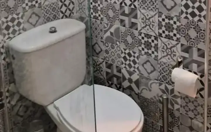 Apartamento en  Madrid Capital - Foto 1