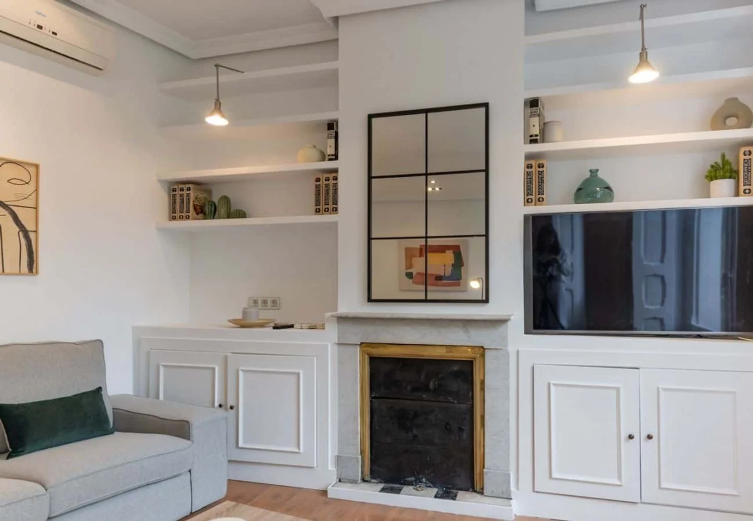 Piso en Calle de Santa Engracia, 35, Trafalgar - Foto 21