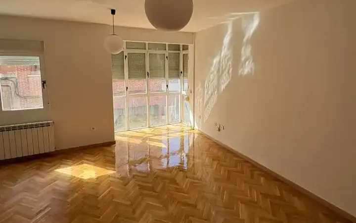 Piso en  Calle de María Luisa 17 - Foto 1