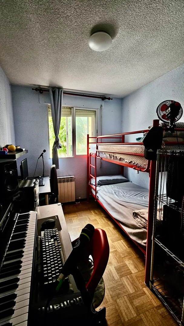 Piso en Calle del Puerto de Navacerrada, 27, Numancia - Foto 15