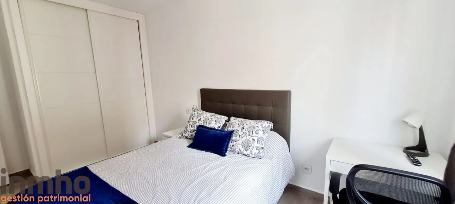 Piso en Calle de Jerónima Llorente, Bellas Vistas - Foto 3