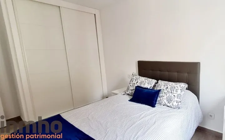 Piso en Calle de Jerónima Llorente, Bellas Vistas - Foto 3