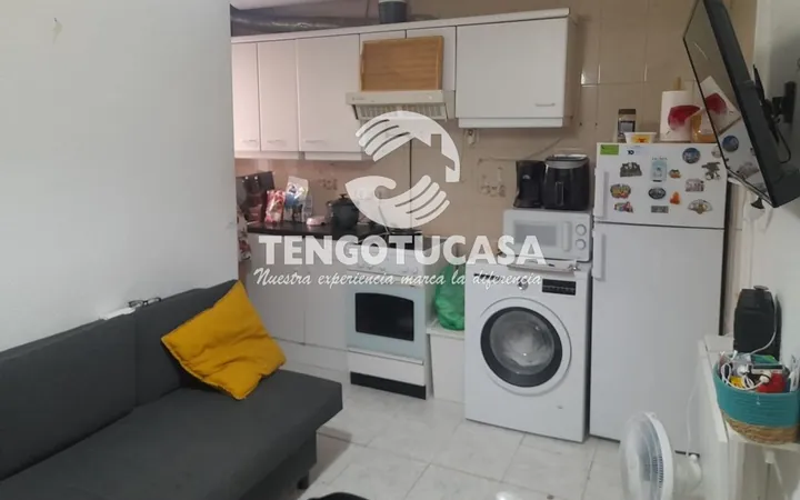 Piso en Calle de Siena, Concepción - Foto 1