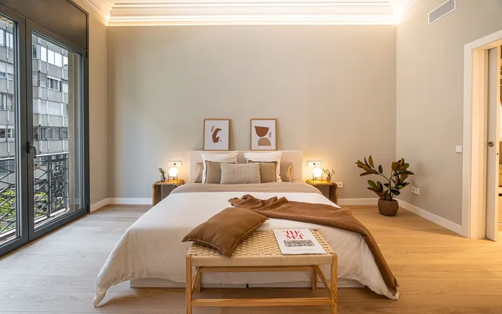 Piso en Calle de Muntaner, 371, Sant Gervasi - Galvany - Foto 1