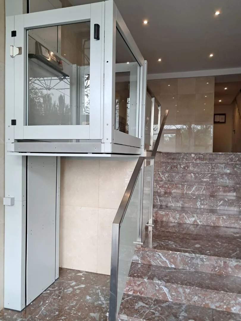 Piso en calle de la Marroquina, 28 -34 - Foto 3