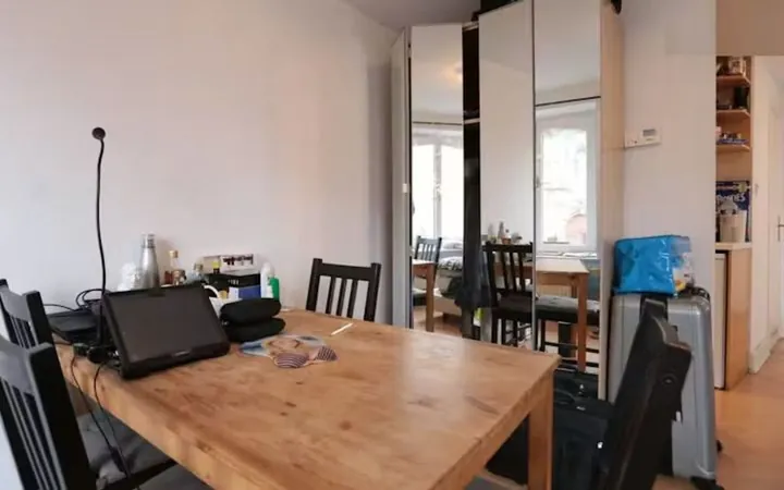 Estudio en La Rambla, 91, El Raval - Foto 2