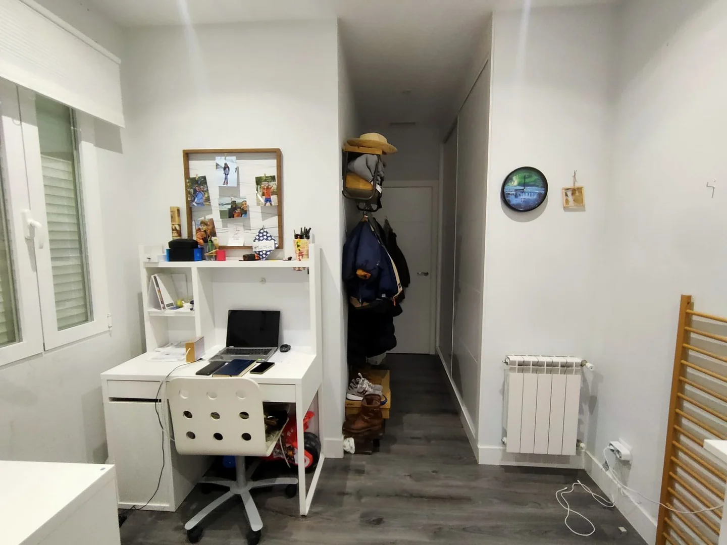 Piso en calle de Modesto Lafuente, 6 - Foto 6