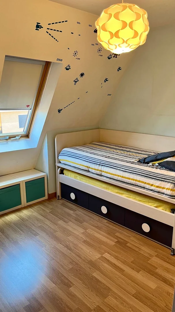 Dúplex en calle Luis Portones, 13 - Foto 13