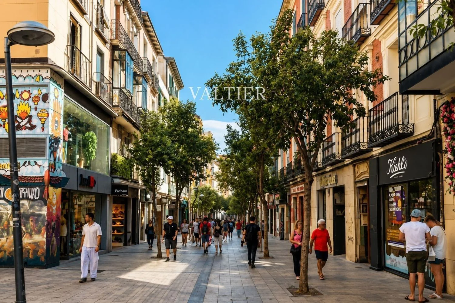 Piso en Calle de Sandoval, Trafalgar - Foto 24