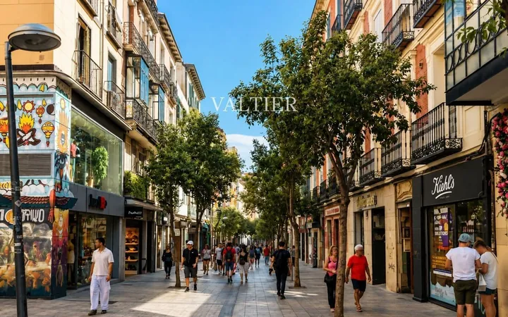 Piso en Calle de Sandoval, Trafalgar - Foto 24