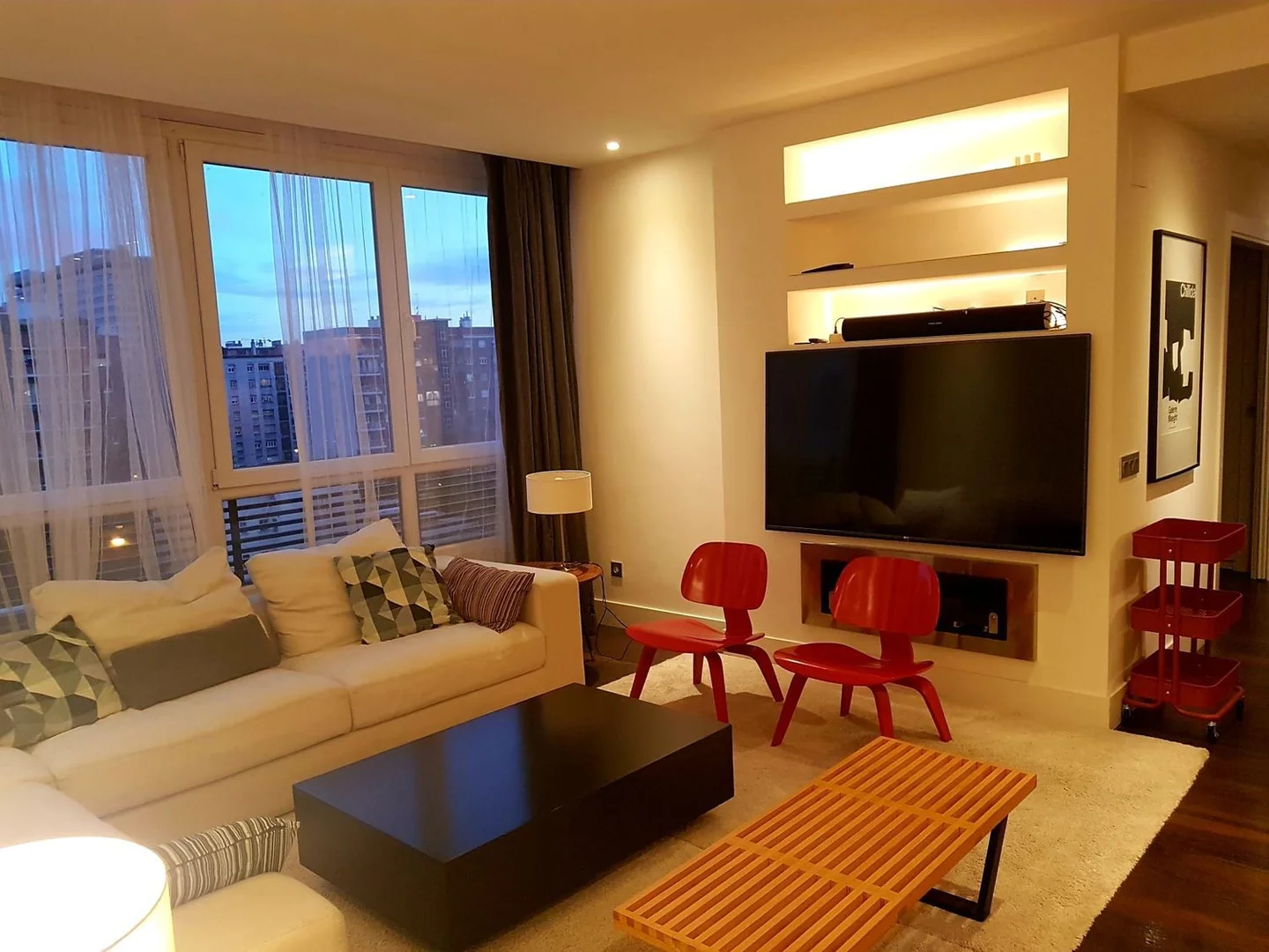 Piso en calle de Francisco Silvela, 112 - Foto 3