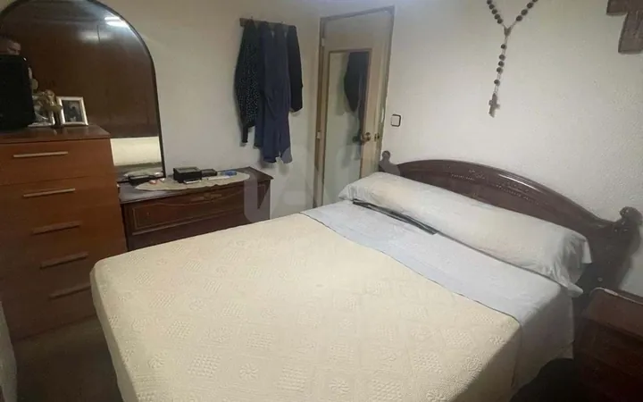 Chalet adosado en Entrevías - Foto 7