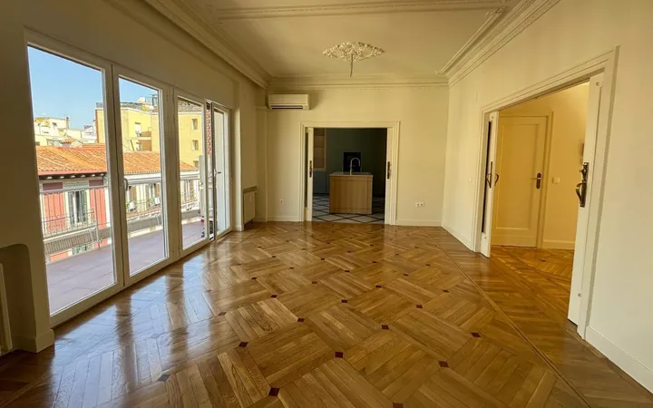 Piso en Calle de Lagasca, 54, Recoletos - Foto 17
