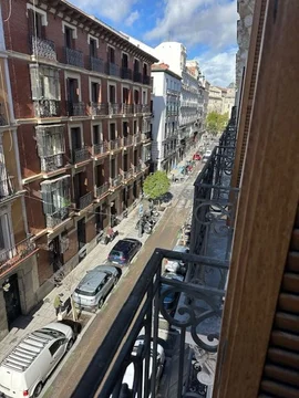 Piso en calle del Conde de Xiquena, 6 - Foto 3