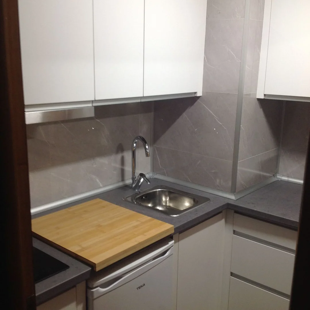 Estudio en calle Maudes, 26 - Foto 10