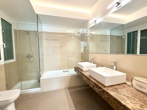 Piso en paseo de la Castellana, 121 - Foto 12