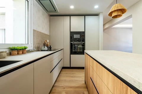 Piso en calle de Azcona, 14 - Foto 3