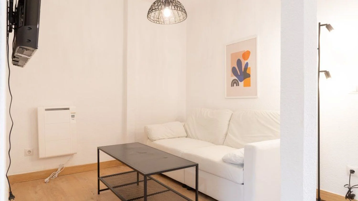 Piso en Barrio Entrevías - Foto 3