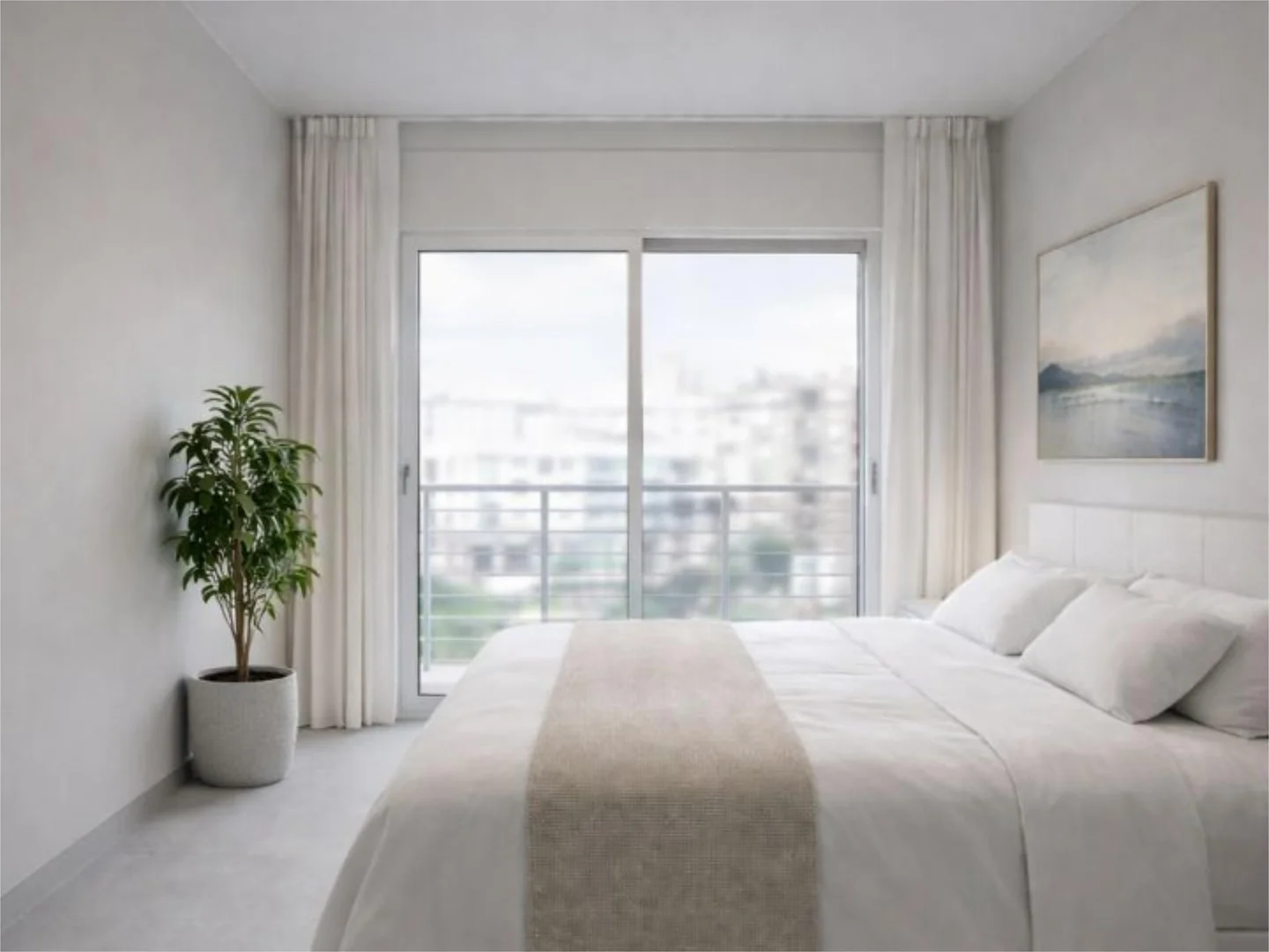 Piso en  Avinguda de la Mare de Déu de Montserrat 108 - Foto 5