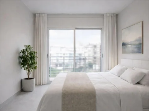 Piso en  Avinguda de la Mare de Déu de Montserrat 108 - Foto 5