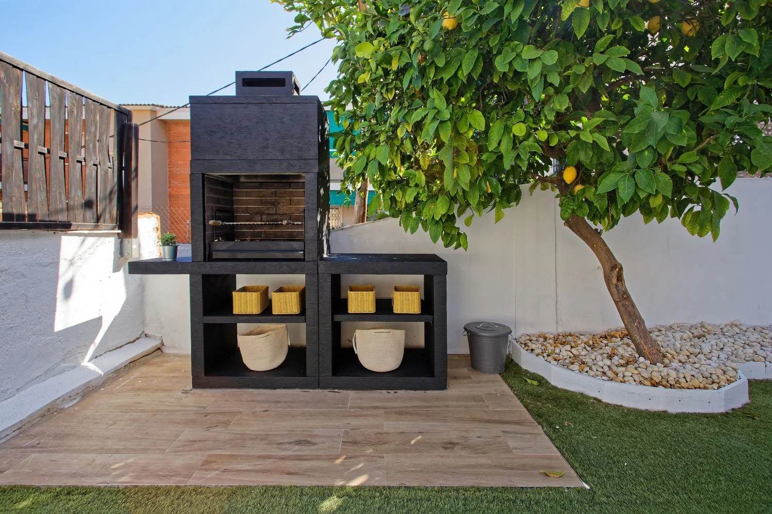 Casa o chalet independiente en Calle de Santa Otília, 35, La Font d'En Fargues - Foto 3