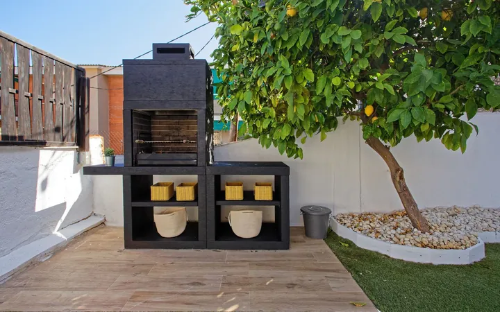 Casa o chalet independiente en Calle de Santa Otília, 35, La Font d'En Fargues - Foto 3