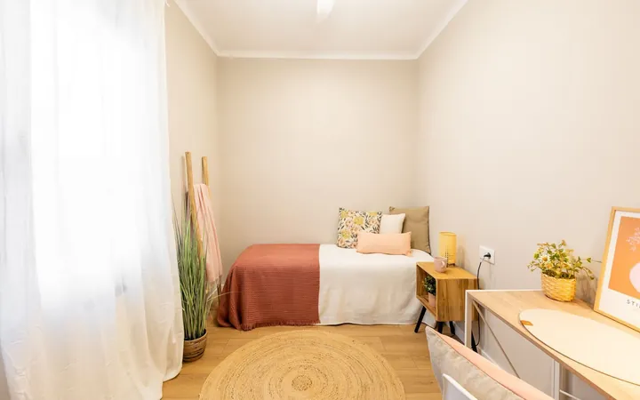 Piso en Calle Olesa, 32, Navas - Foto 14