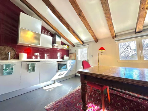 Ático en  Calle de San Quintín 2 - Foto 13