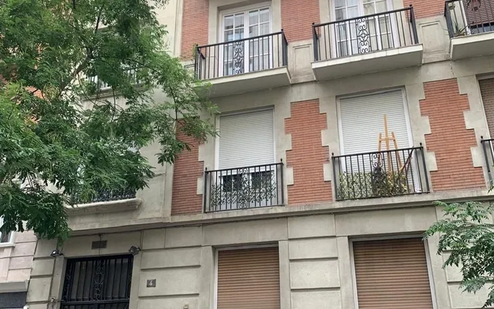 Piso en Calle de Nicasio Gallego, Trafalgar - Foto 10