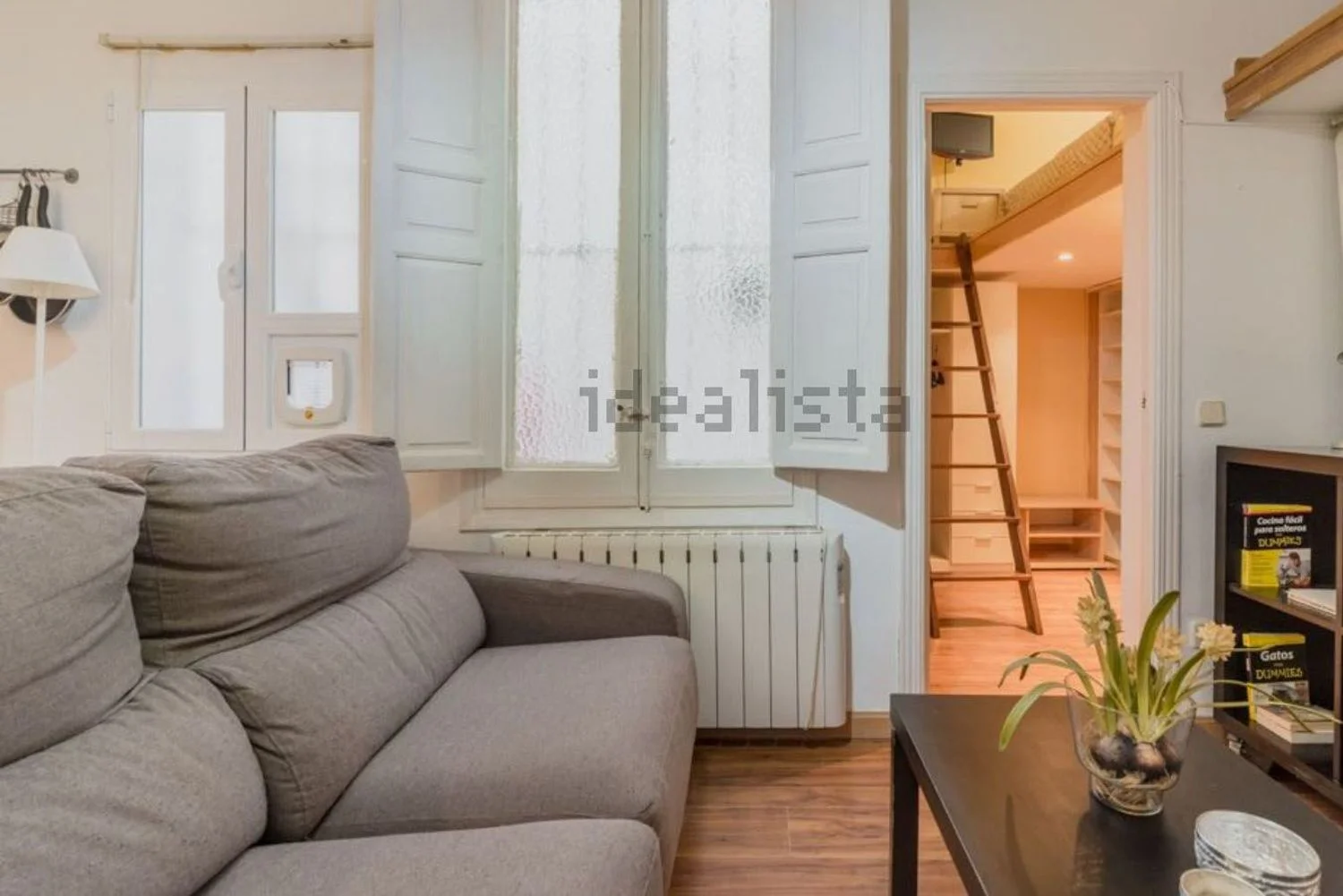 Piso en calle de Pelayo, 26 - Foto 2