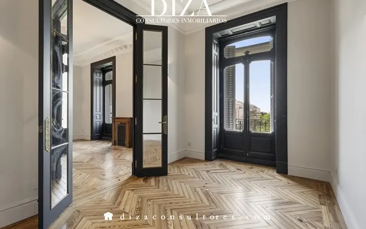 Piso en  De Felipe Iv - Foto 3