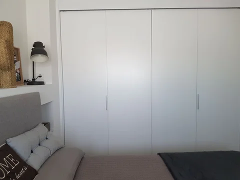 Ático en calle Sebastián Álvaro, 24 - Foto 7