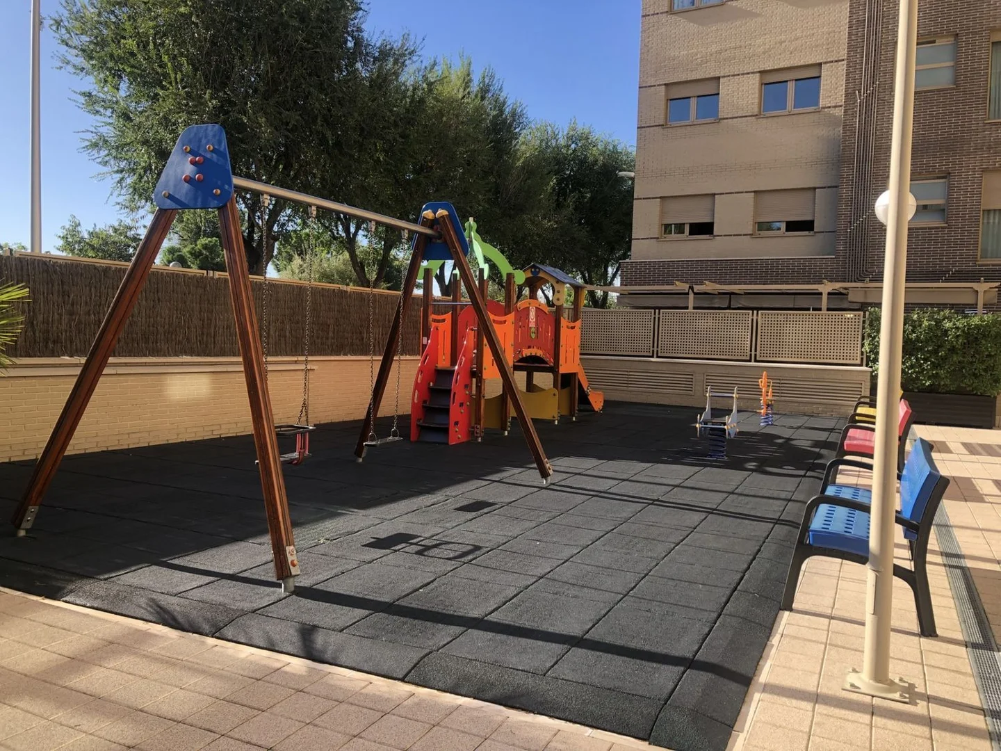 Piso en calle del Cerro Negro, 12 - Foto 28