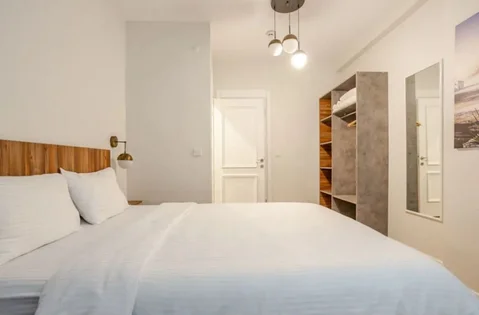 Piso en paseo de la Castellana, 62 - Foto 7